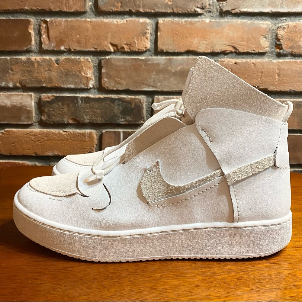 Nike Wmns Vanalized LX Platinum Tint Shoes Size 11.5 - Picture 2 of 5